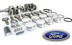 Buy Ford 351w / 408 Stroker Kits at CNC Motorsports