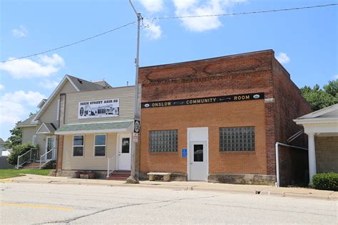 Onslow Iowa, Jones County IA | Flickr - Photo Sharing!