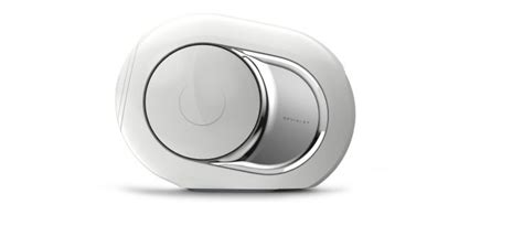 Devialet Phantom review