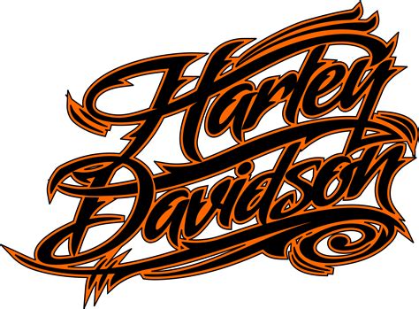 Clipart Harley Davidson at GetDrawings | Free download