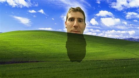 linus XP [1920x1080]. Full credits to u/ NachoRaptor | Desktop ...