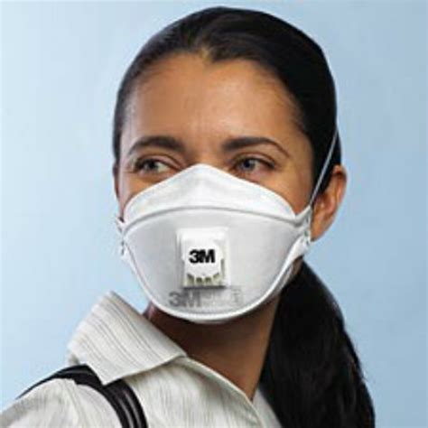 3M Aura #9211+ N95 Respirator - 10 per Box - Medical Warehouse