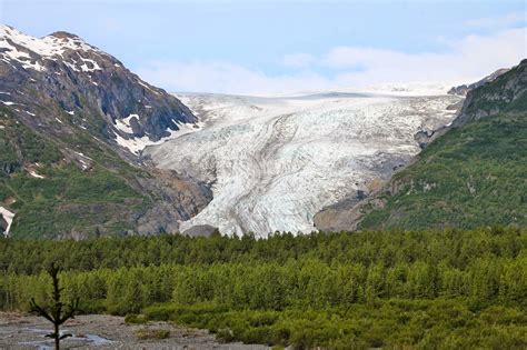 Ty and Ida On the Road: Kenai Peninsula, Alaska