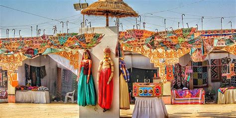 Rann Utsav 2023 | Rann of Kutch Festival 2023