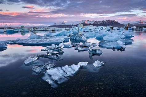 2 Day South Coast Tour to Jokulsarlon Glacier Lagoon