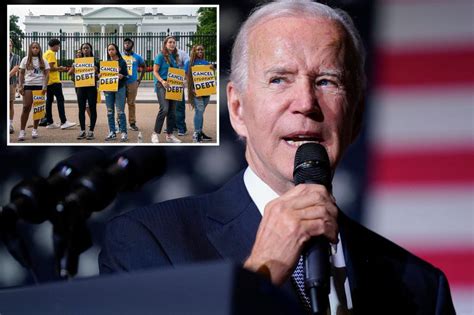 Biden administration stops taking applications for student loan forgiveness