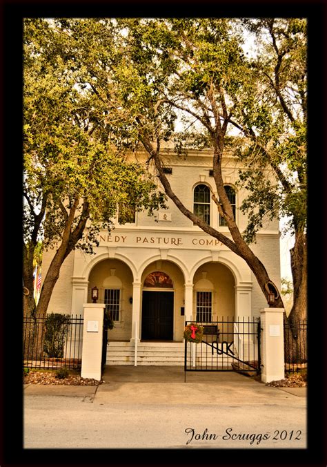 Kenedy County Texas – Courthouse and Other Interesting places – Texas ...