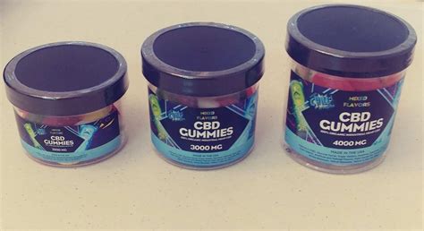 Cheap High Dosage CBD Gummies In 60mg / 75mg / 100mg Per Gummie!