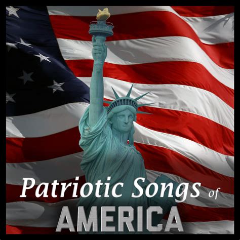 Patriotic Songs of America | Hard Corp