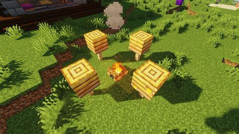 Minecraft how to destroy or move a bee nest