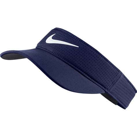 Nike AeroBill Women's Golf Visor | PGA TOUR Superstore