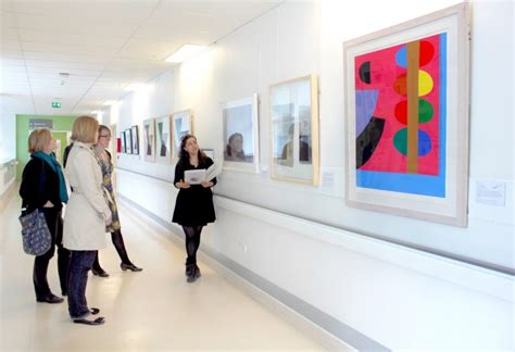 Paintings in Hospitals - using art to inspire better health and ...