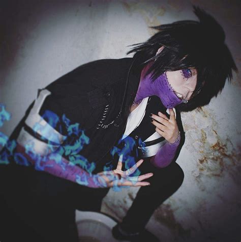 Dabi-Boku no hero academia | Cosplay Amino