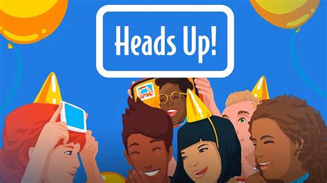 Netflix launches 'Heads Up' game for the users - Smartprix