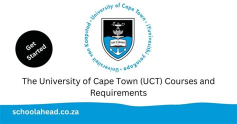 The University of the Western Cape (UWC) Online Application - SchoolAhead