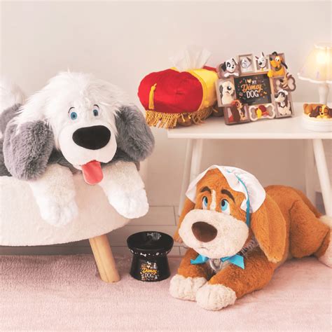 Disney Store Japan "Dog Day" Merchandise • TDR Explorer