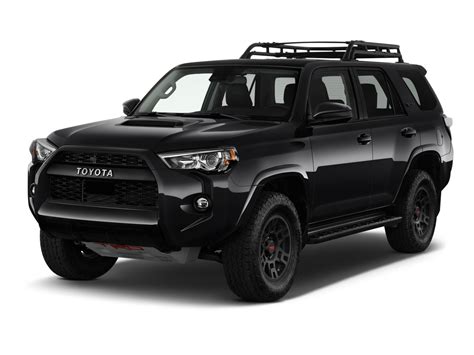 New 2023 Toyota 4Runner TRD Pro near Minden, NV - Carson City Toyota