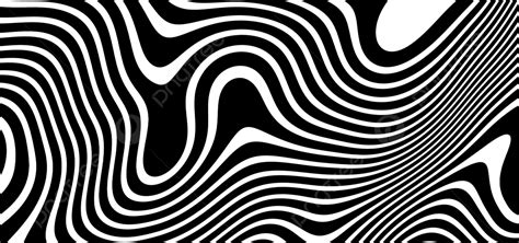 Wavy Abstract Black White Line Background, Wallpaper, Wavy, Abstract ...