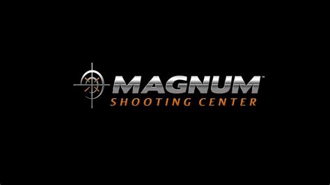 Featured Range: Magnum Shooting Center South - YouTube