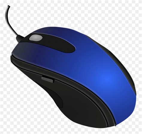 Computer Mouse Png Images Transparent Free Download - Computer PNG ...