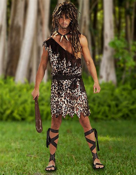 Disney Tarzan Costume