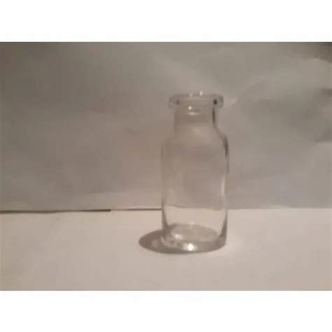 15ml Glass Bottle at Rs 5/piece | Prabhadevi | Mumbai | ID: 20670591530