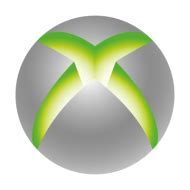 Xbox Live Logo Vector Download | TOPpng