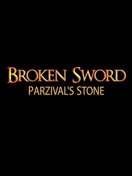 Broken Sword: Parzival’s Stone (TBD)