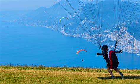 Lake Garda activities: 10 experiences not to miss