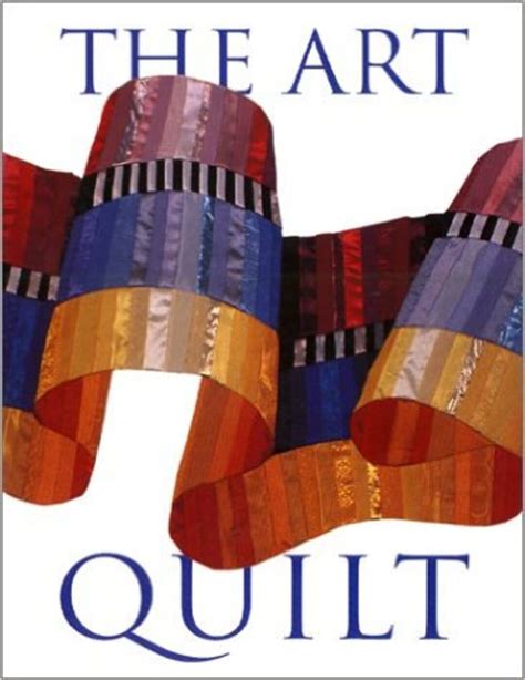 Book-the Art Quilt - Etsy