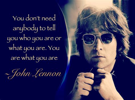 John Lennon Lyric Quotes. QuotesGram