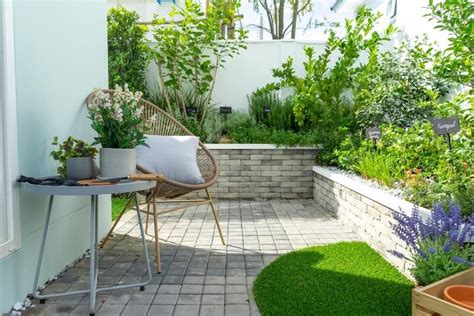 Small Backyard Landscape Ideas | ShrubHub