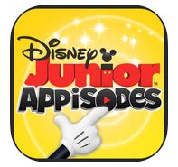 sofia the first debuts on disney junior appisodes :: app review – the ...