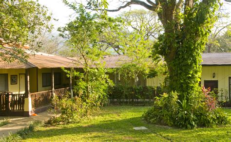 Cowboys and Volcanoes - the Fascinating History of Hotel Hacienda ...