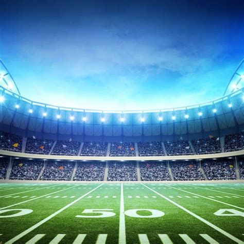 10 Top Nfl Football Stadium Background FULL HD 1080p For PC Background ...