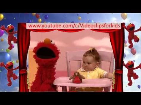 Elmo's World Sky Full Episode | Elmo world, Elmo, Sky full