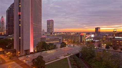 Downtown Columbus, OH Hotel Reviews | Hyatt Regency Columbus