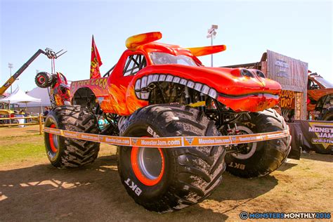 El Toro Loco | Monster Trucks Wiki | FANDOM powered by Wikia