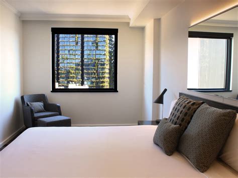 Suites - Mercure Sydney CBD 4 Star Hotel