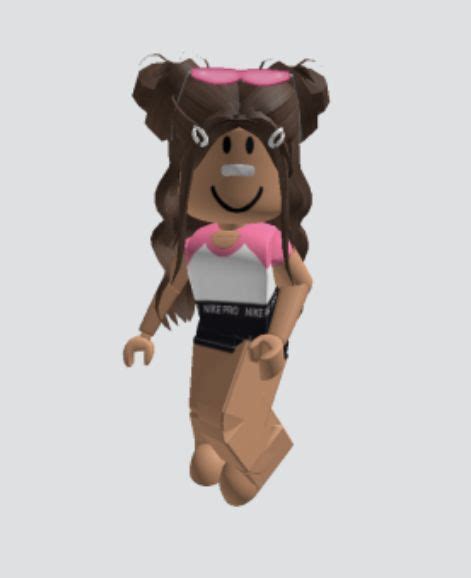 Cute preppy roblox avatars