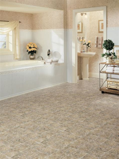 31 stunning pictures and ideas of vinyl flooring bathroom tile effect 2022