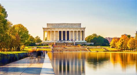 National Mall and Monuments | Visit The USA