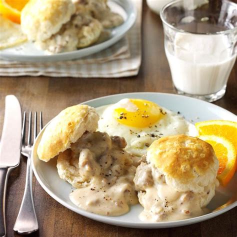 44 Southern Breakfasts That'll Fill You Up | Taste of Home