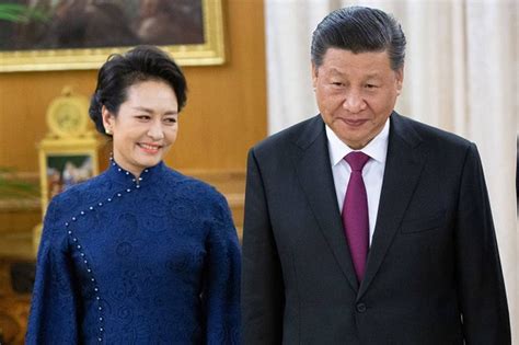 Who is Xi Jinping - Chinese President: Biography, Wife and Daughter ...