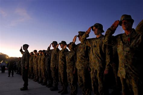 Cultural Awareness within Australian Defence Force