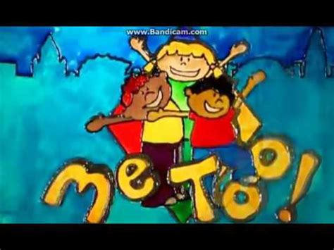 CBeebies - Me Too (Theme Song) - YouTube