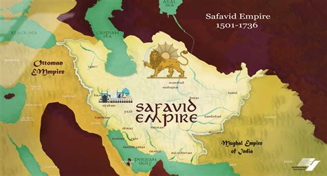 Safavid Empire - History, Information & Facts