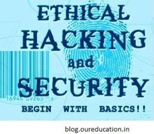 Ethical Hacking for Beginners