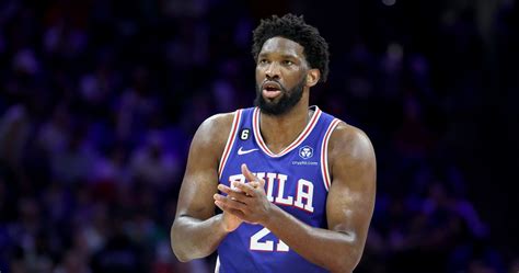 Joel Embiid, Nikola Jokić, LeBron James Headline 2022-23 All-NBA Teams ...