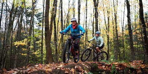 Beginner Mountain Biking | Mountain Biking Tips for Beginners